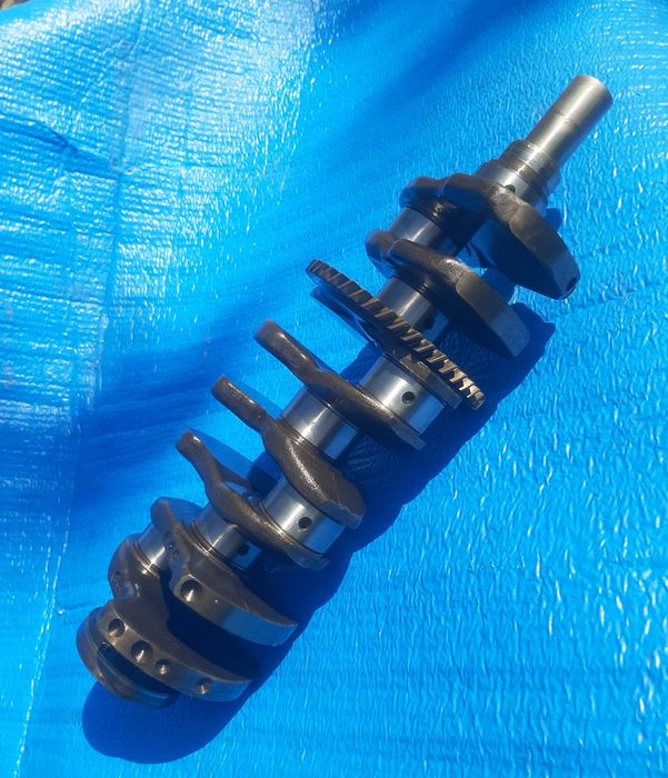 Каленвал 5S-FE, 2.2, TAYOTA