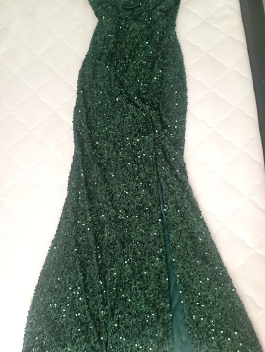 Rochie elegantă/ deosebită