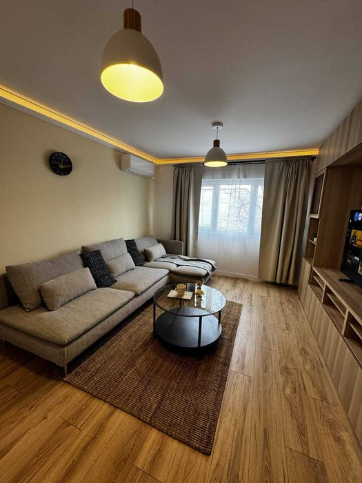 Apartament 4 camere Dacia, ultra-modern | Proprietar