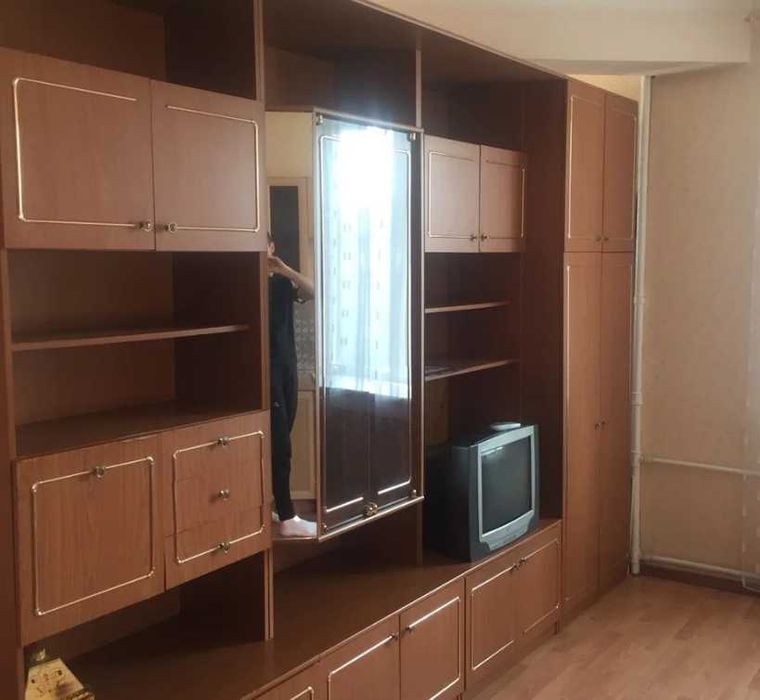 Дава се под наем Едностаен апартамент в Пловдив, Център - 40 кв.м за 209.1 € - Снимка #1