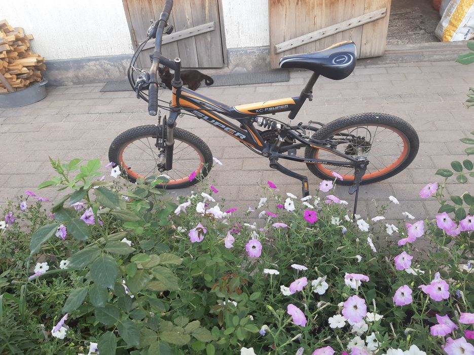 Продам велосипед