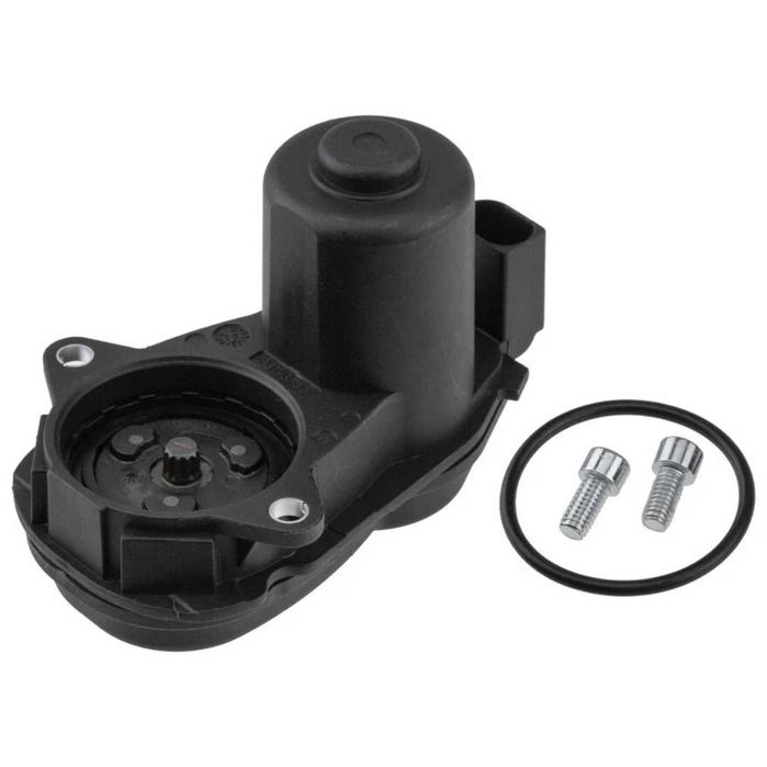 Мотор за ръчна спирачка Mercedes GLC X253 E W213 S213 CLS C257 L/R