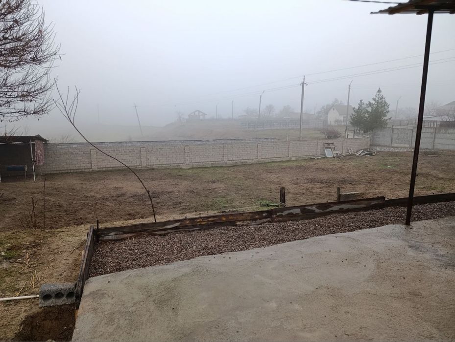 дача в Ташкентской области