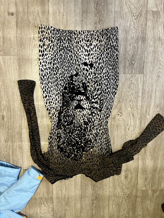 Вещи женские обмен