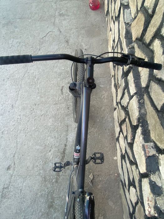 Колело ROCKRIDER-120