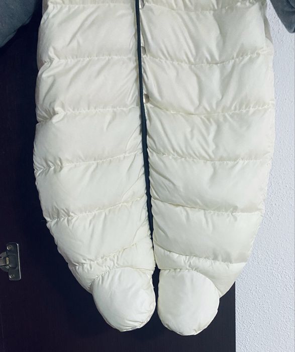 Salopeta Moncler 7 luni+