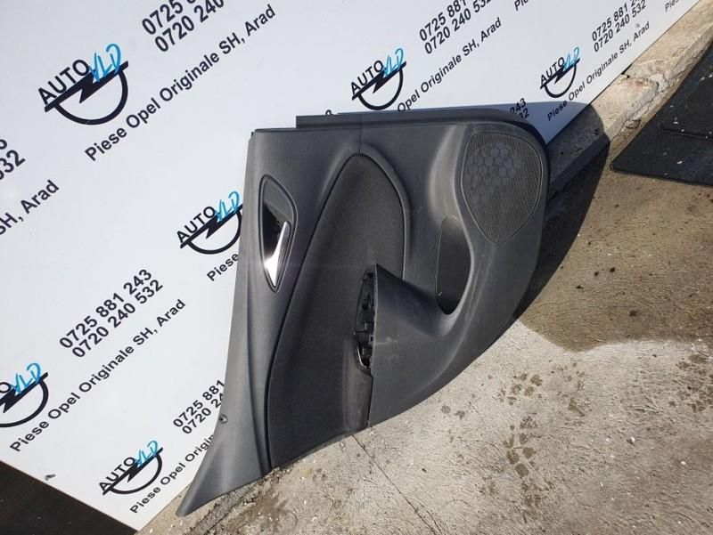 Fata usa interioara stanga dreapta spate Opel Astra K