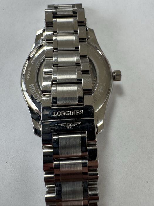 Longines Master Collection Moonphase 42mm