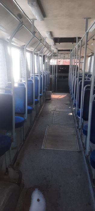 Продам городской автобус DAB