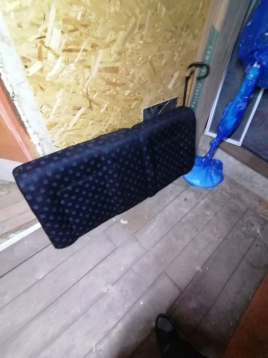 Продам спинки задних сидений гольф 3