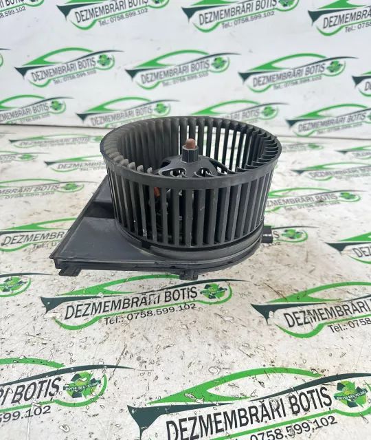 Ventilator aeroterma Volkswagen VW Golf 2001