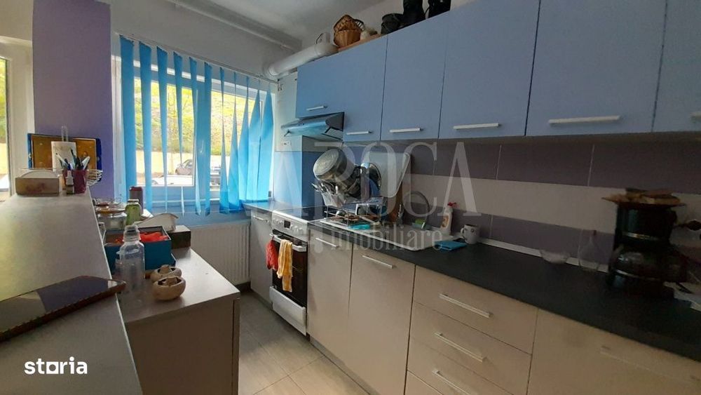 Apartament 2 camere de vanzare in Floresti