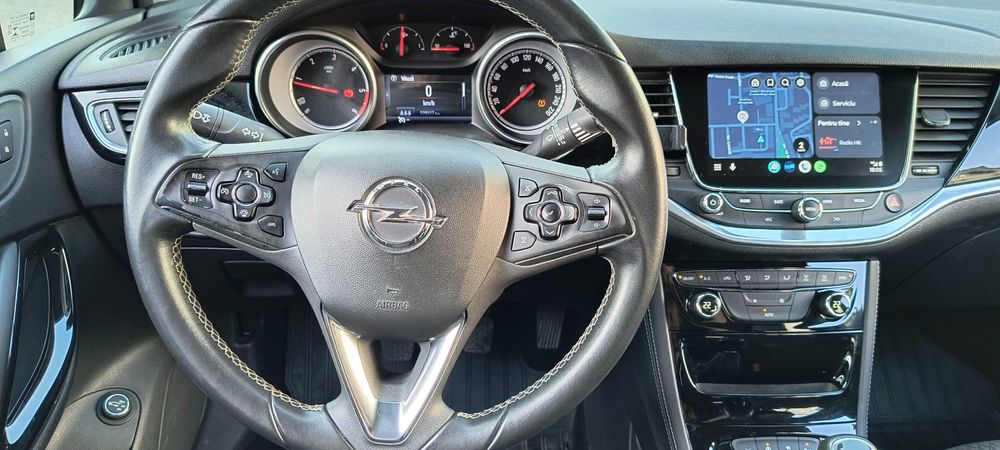 Sport Tourer 1.6 CDTI ECOTEC ECOFlex Start/Stop Innovation