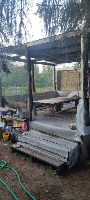 Продаю дачу в районе Келешек