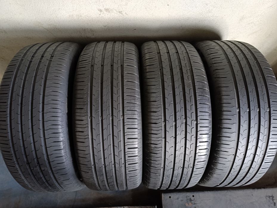 Anvelope de vara 235 50 19 Continental dot 2019