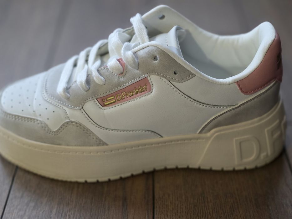 D.Franklin дамски обувки