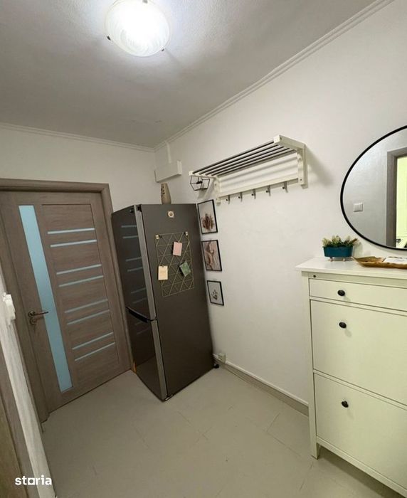 Apartament 2 camere semid zona Tomis nord Ciresica Constanța