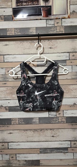 Nike S-дамски потник  (А-80)