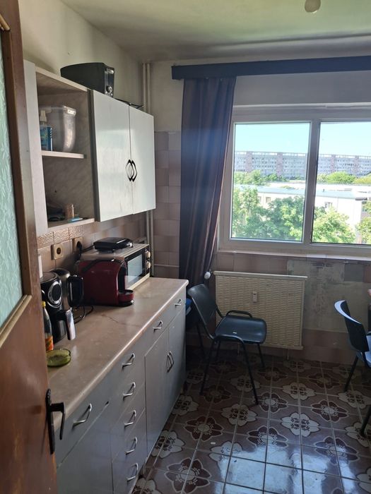 Apartament 2 camere semidecomandat Titan