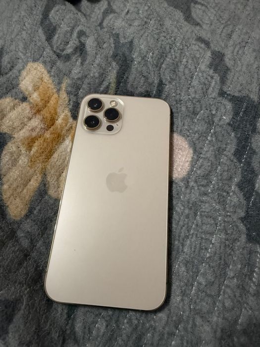 Iphone 12 pro max