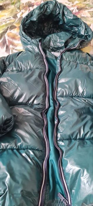 Якета, грейки за момчета Mayoral, Zara, Gap, Beneton от 6м. до 4г.