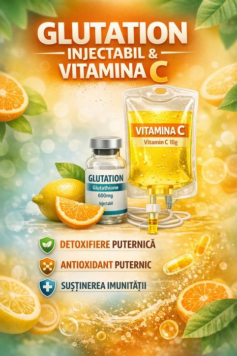Servicii medicale NON-STOP ingrijiri la domiciliu perfuzii