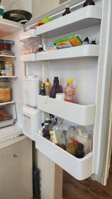 Холодильник Samsung