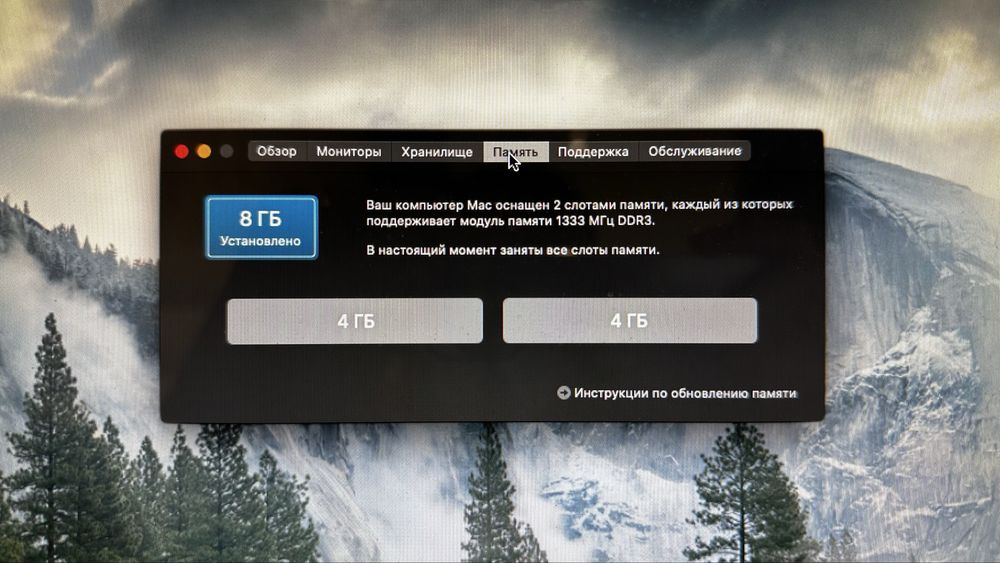 Macbook Pro (middle) 2009