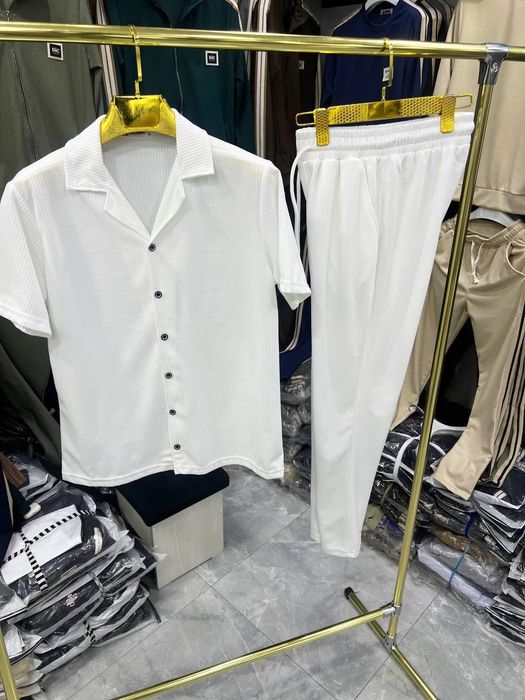 Tepapas erkaklar uchun