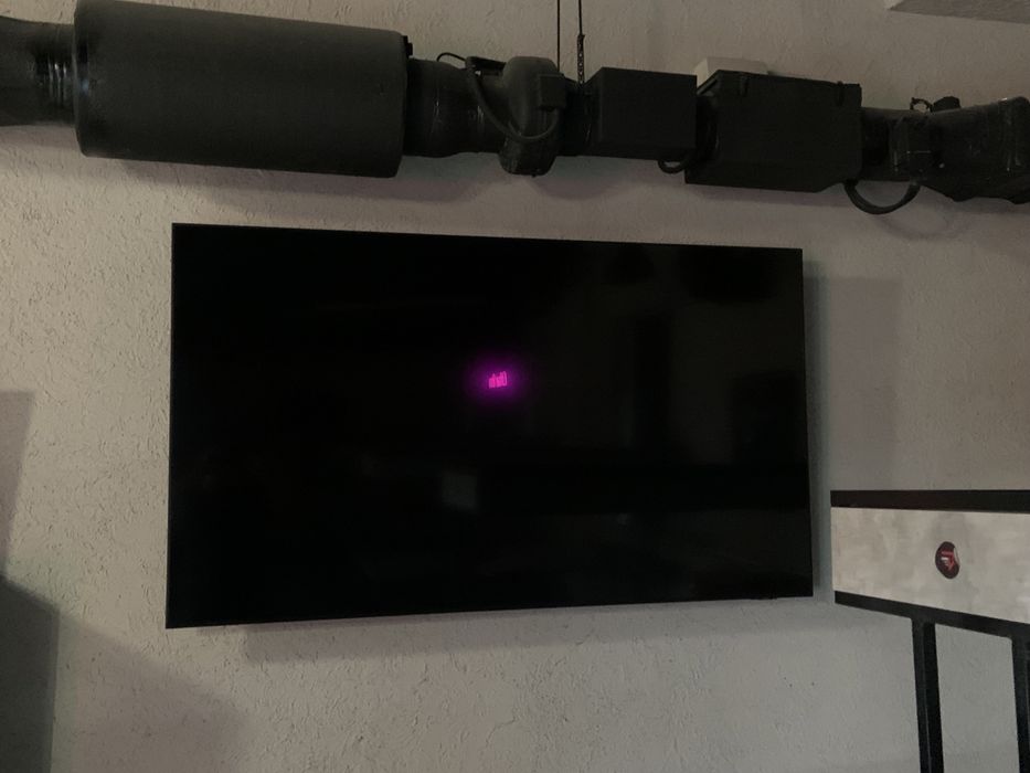 LED TV Samsung / UE85BU8000UXCE