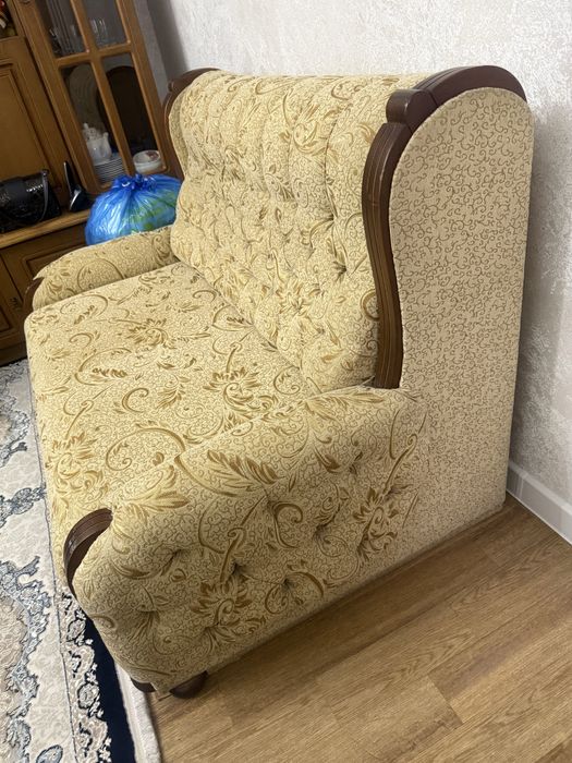 Мягкая мебель Софа