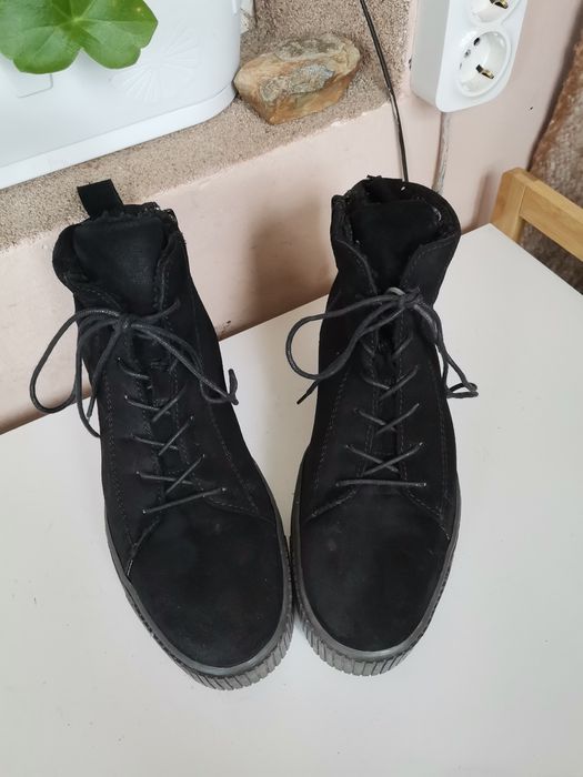 Дамски боти Tamaris 40 н.