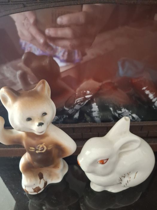 Продам статуэтку