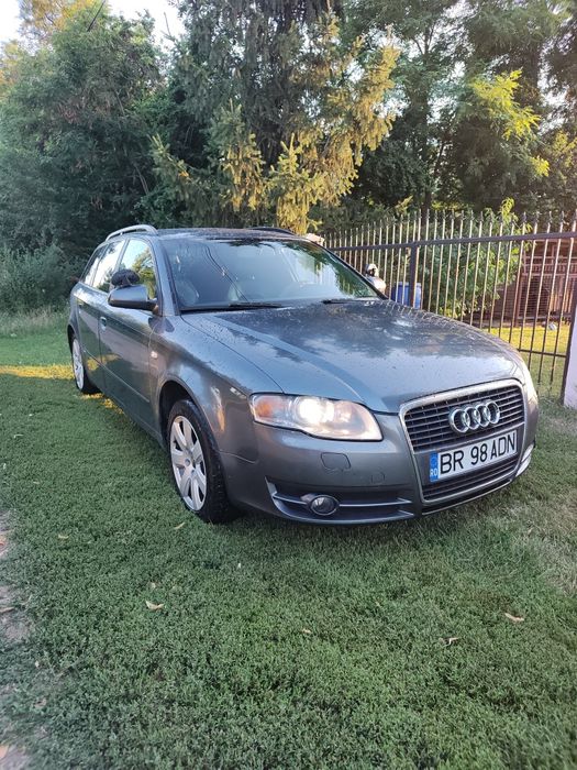 Audi A4 B7 S-Line de vânzare