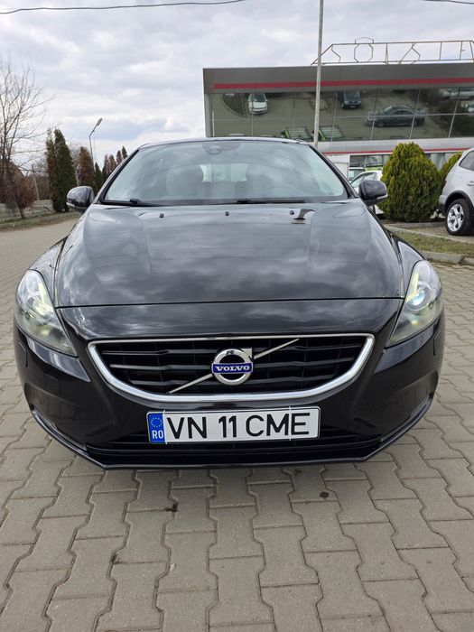 Volvo V40 - Full Options - Stare Foarte Bună