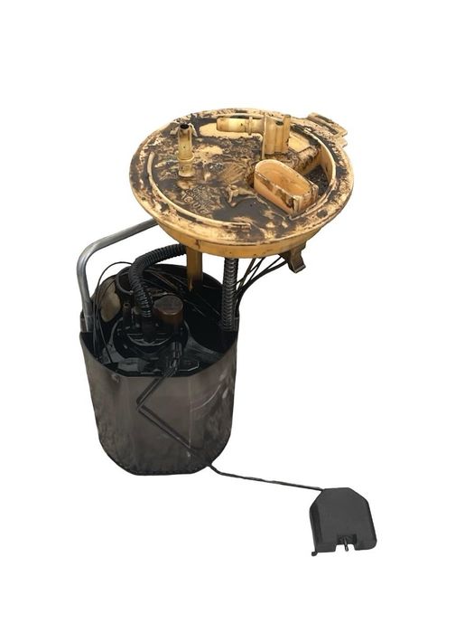 Pompa Combustibil Volkswagen Passat 3C2 2005 - 2010 2.0 Tdi Bmr, Cbbb 3C0919050Aa