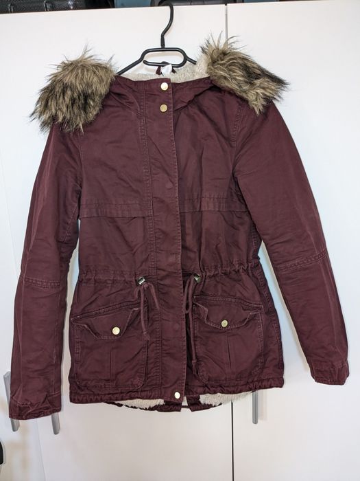 Geaca H&M de femei