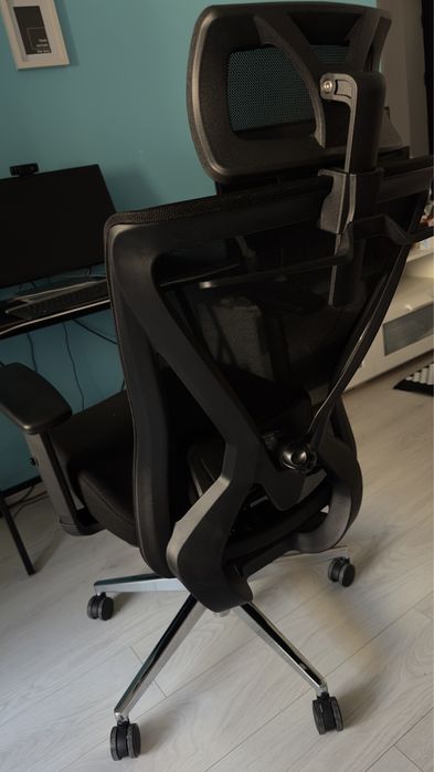 Scaun Ergoplus Lukas
