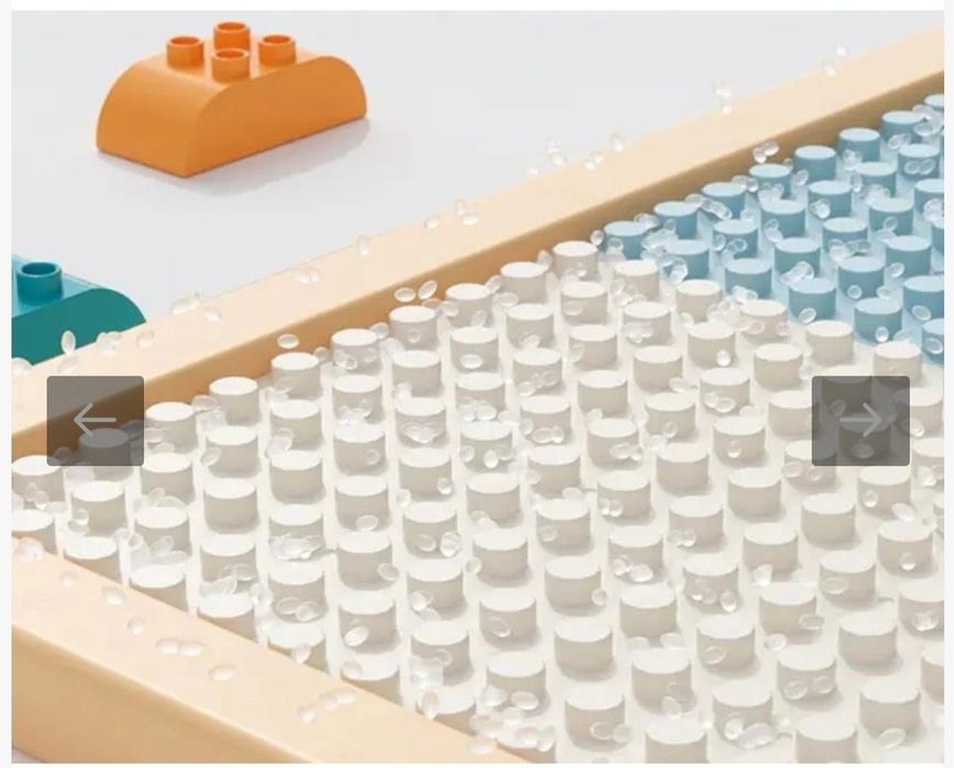 Детска маса със стол