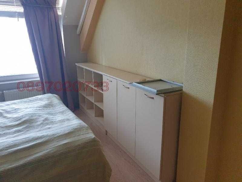 Дава се под наем Двустаен апартамент в София, Младост 1 - 76 кв.м за 612 € - Снимка #10