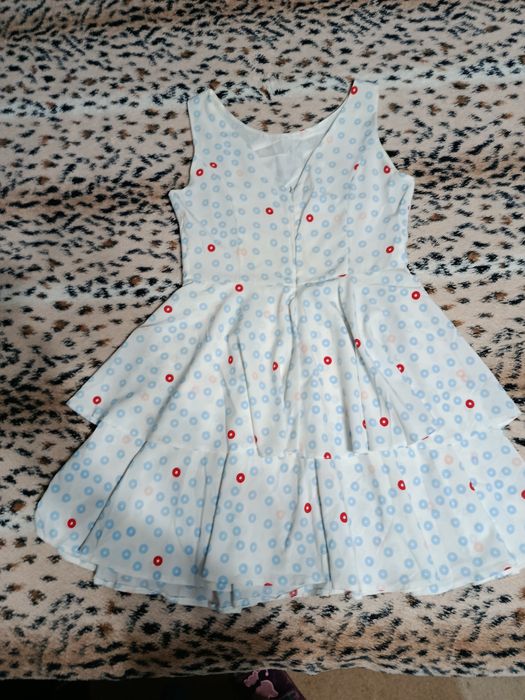 Продажа женской одежды