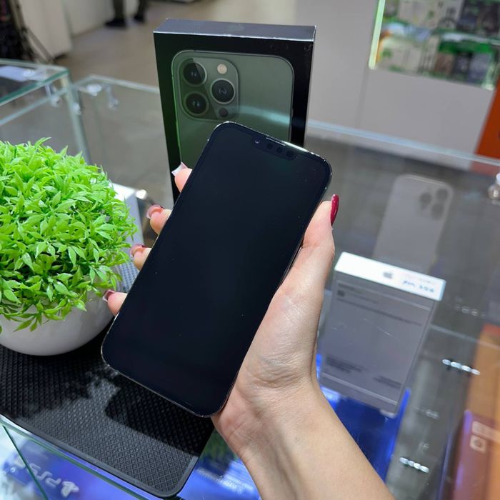 iPhone 13 Pro 256gb 91% | iStore