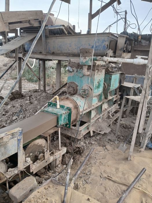 Gʻisht zavod sotiladi