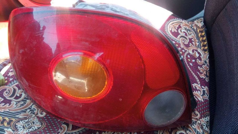 matiz fara orginal