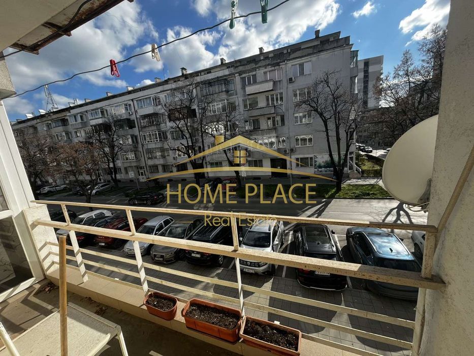 Дава се под наем Тристаен апартамент в Варна, Спортна зала - 70 кв.м за 561 € - Снимка #8