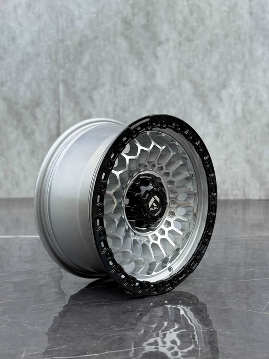 jante 17 fuel offroad r17 ford nissan mitsubishi toyota