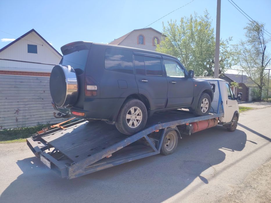 Дёшево Услуги Эвакуатора