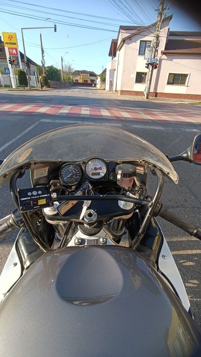 Suzuki GSX-R 1998 600cc