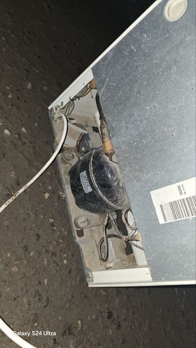 Haladelnik sotiladi srochne