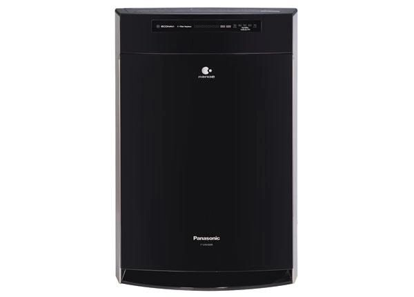 Очиститель воздуха Panasonic F-VXH50R-K с увлажнением воздуха
